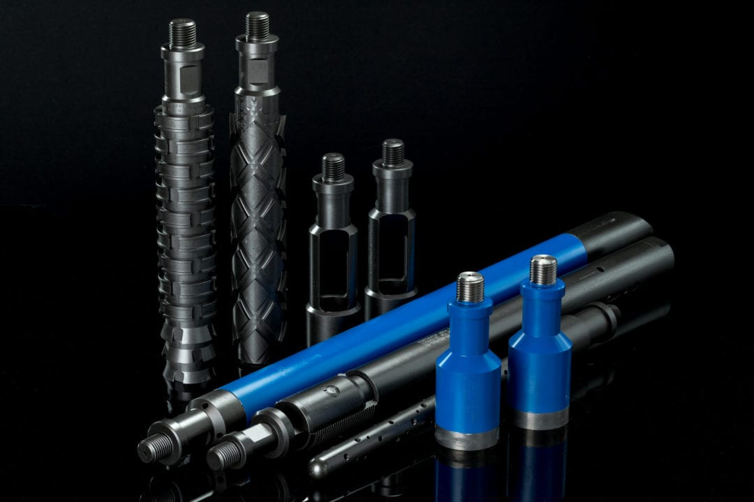 Contact Wireline Production and Equipment New Iberia, LA